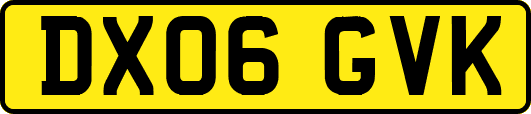 DX06GVK