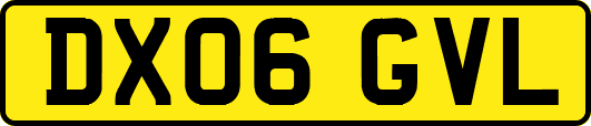 DX06GVL