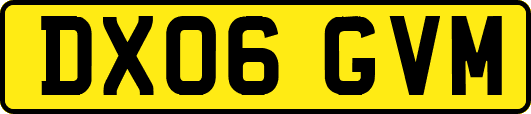 DX06GVM