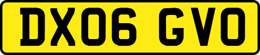 DX06GVO