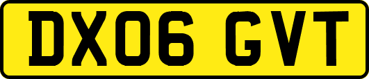 DX06GVT