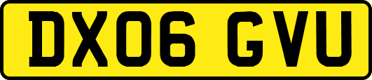 DX06GVU