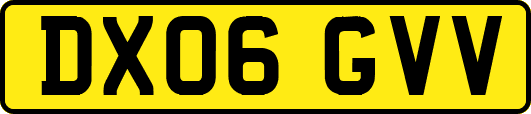 DX06GVV