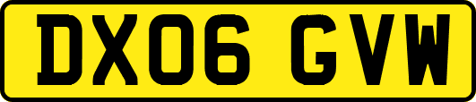 DX06GVW