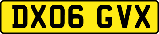 DX06GVX