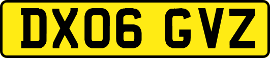 DX06GVZ