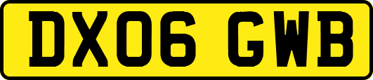 DX06GWB
