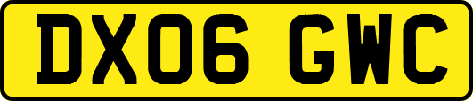 DX06GWC