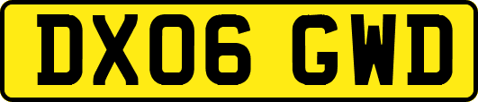 DX06GWD