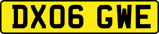 DX06GWE