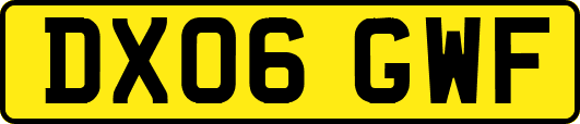 DX06GWF