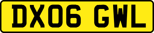 DX06GWL