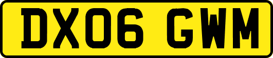 DX06GWM