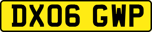 DX06GWP