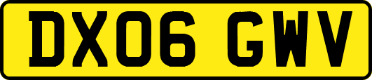 DX06GWV