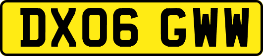DX06GWW