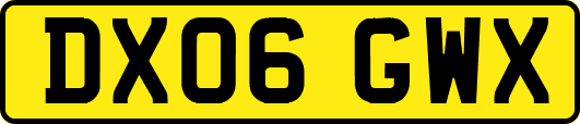 DX06GWX