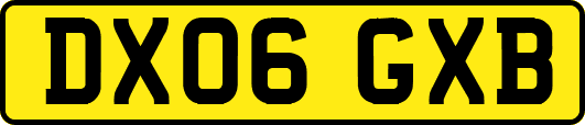 DX06GXB