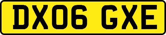 DX06GXE