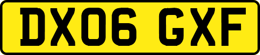 DX06GXF