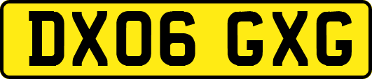 DX06GXG