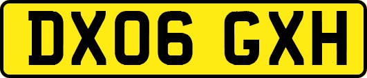 DX06GXH