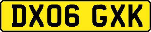 DX06GXK