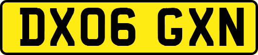 DX06GXN