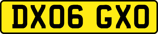 DX06GXO