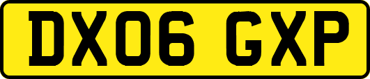 DX06GXP