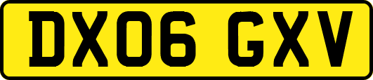 DX06GXV