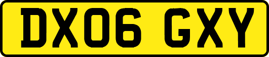 DX06GXY