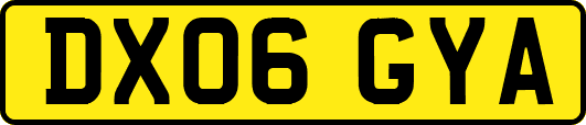 DX06GYA