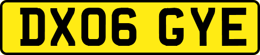 DX06GYE