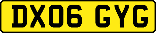 DX06GYG