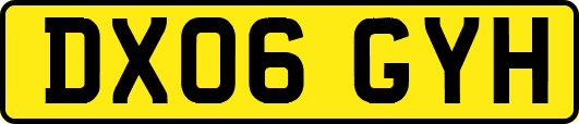 DX06GYH