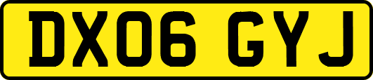 DX06GYJ