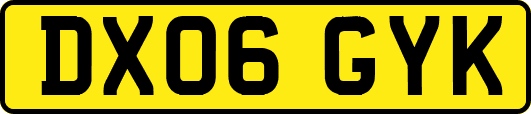 DX06GYK