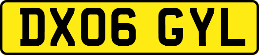 DX06GYL
