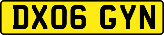 DX06GYN