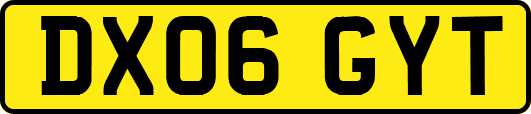 DX06GYT