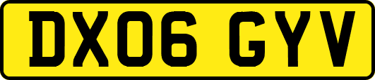 DX06GYV