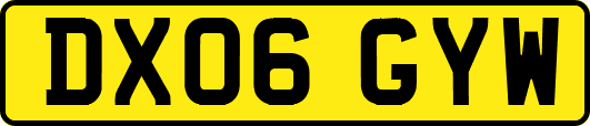 DX06GYW