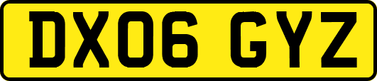 DX06GYZ