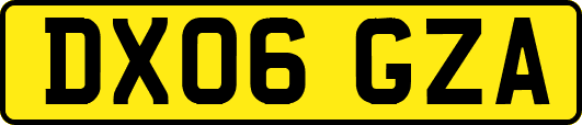 DX06GZA