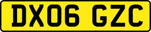 DX06GZC
