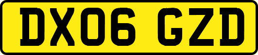 DX06GZD