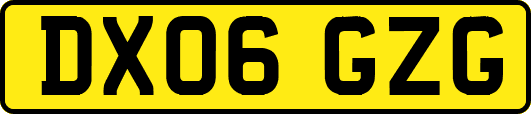 DX06GZG