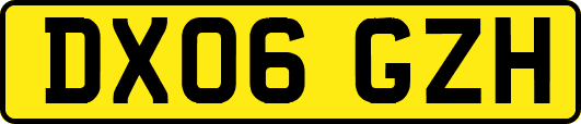 DX06GZH