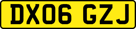 DX06GZJ